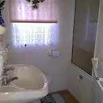 Hétvégi ház Fanisek V Mobilnim Domku V Ceskem Raji