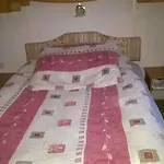 Fanisek V Mobilnim Domku V Ceskem Raji