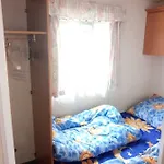 Fanisek V Mobilnim Domku V Ceskem Raji Hétvégi ház